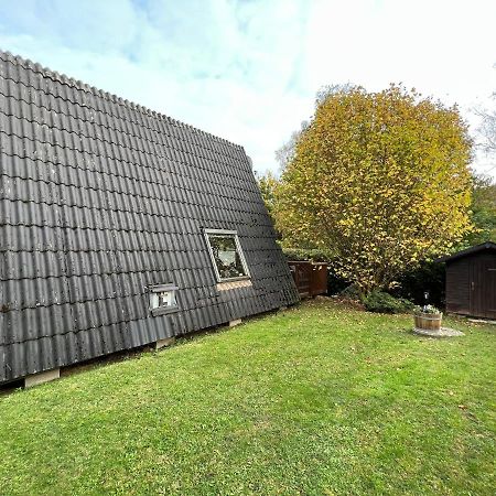 Haus Luzia Villa Meschede Eksteriør billede