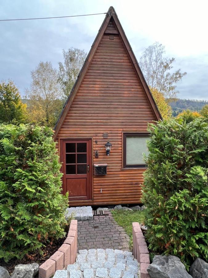 Haus Luzia Villa Meschede Eksteriør billede