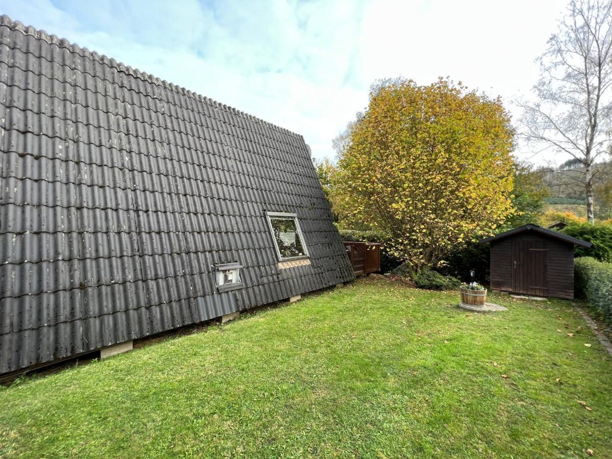Haus Luzia Villa Meschede Eksteriør billede
